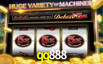 Desvendando o Mundo dos Jogos Virtuais na qq888