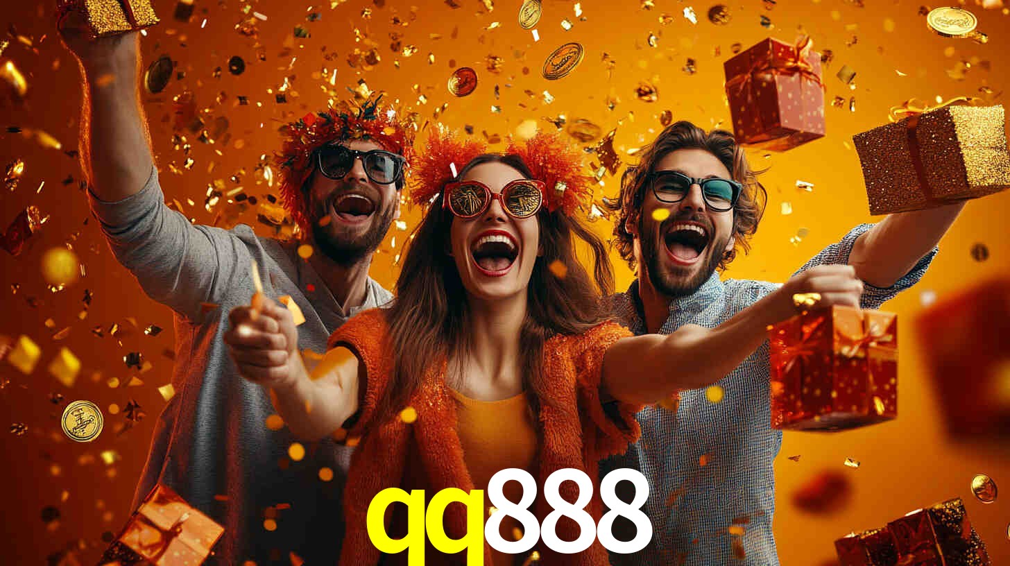 qq888 - Bem-vindo ao Cassino Oficial - qq888.com