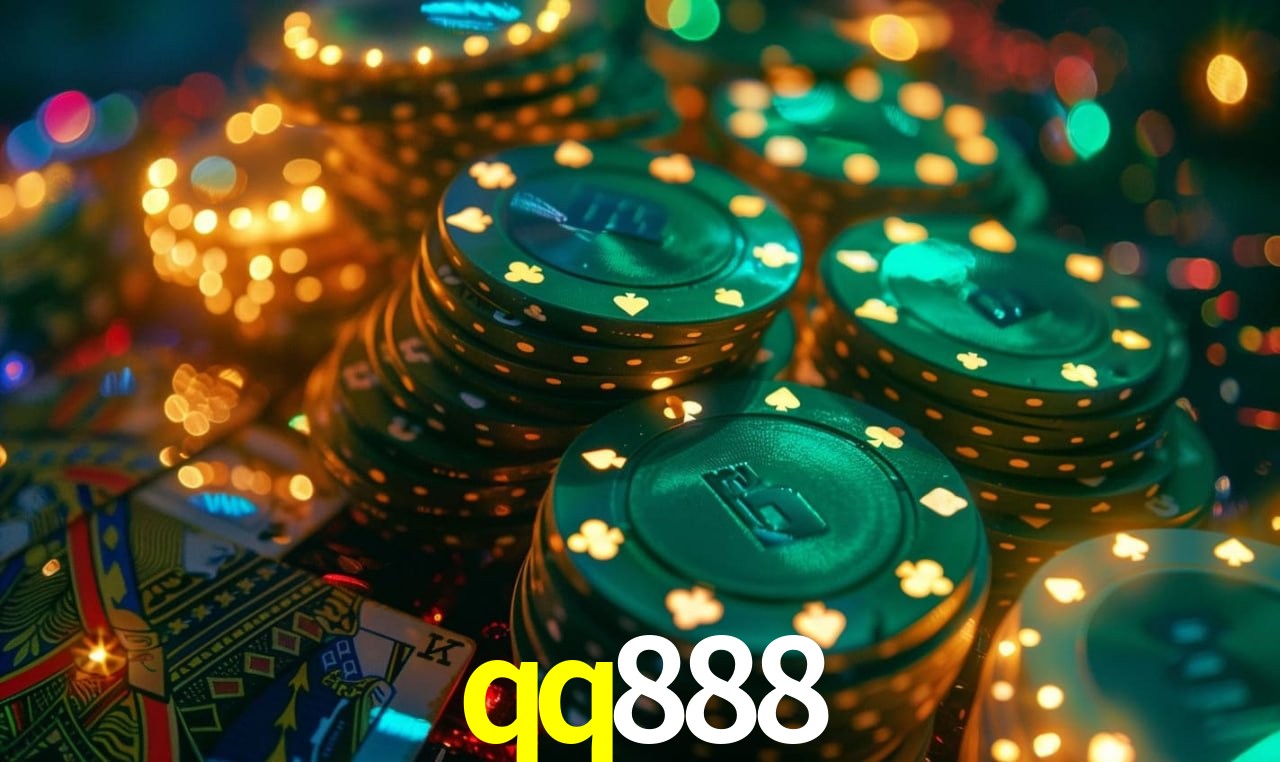 Avaliações dos Jogadores qq888
