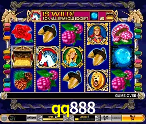 Descubra a Magia dos Jogos de Arcade no qq888