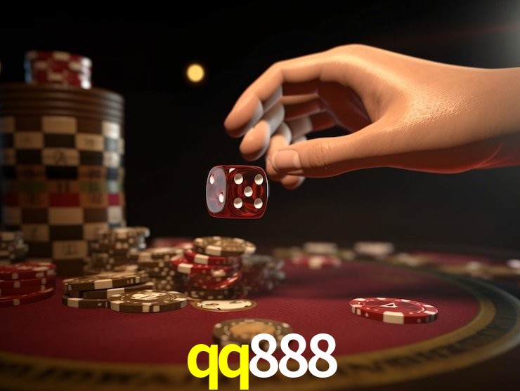 Promoção Relâmpago qq888