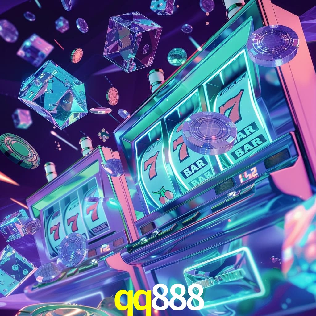 Interface do App qq888