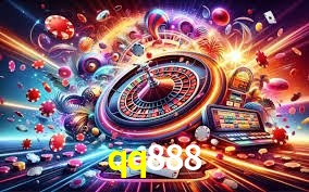 Diretório de Jogos qq888