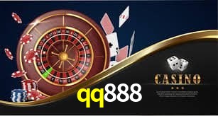 Casino Ao Vivo qq888