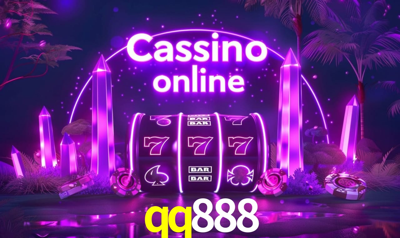 qq888 - Customer Support