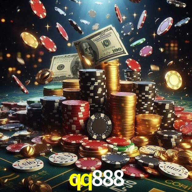 PIX Instantâneo qq888