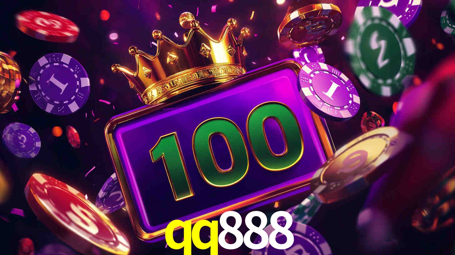 Roulette Table qq888
