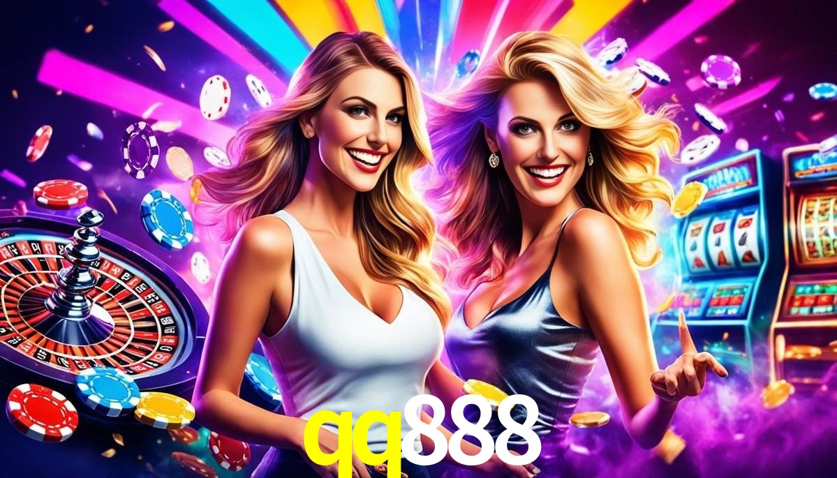 Casino VIP qq888