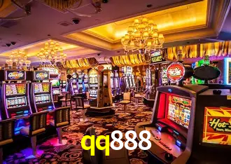 qq888 Belo Horizonte - VIP Casino