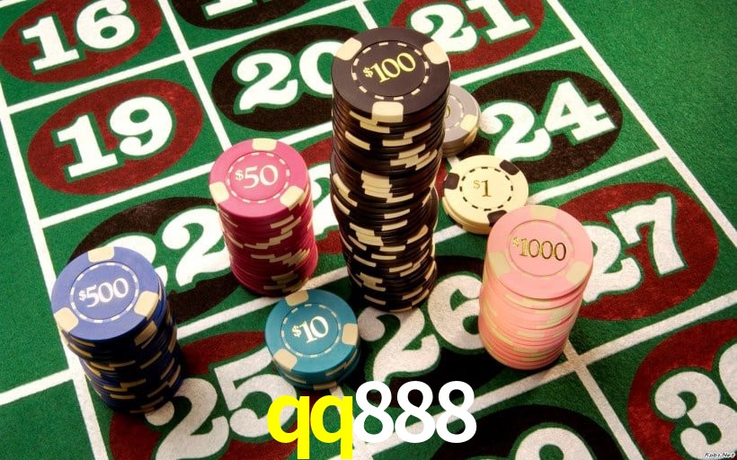 Jogos de Slot qq888