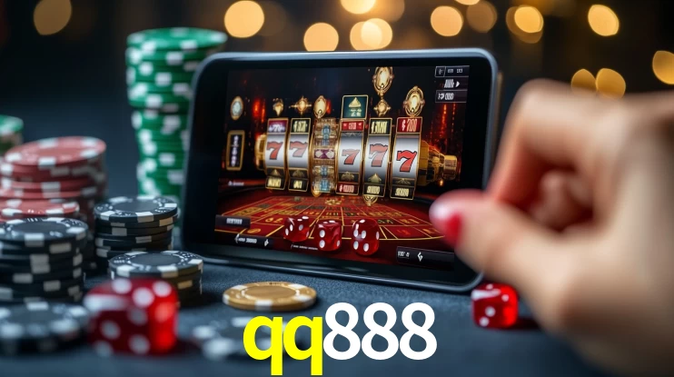 Live Casino qq888