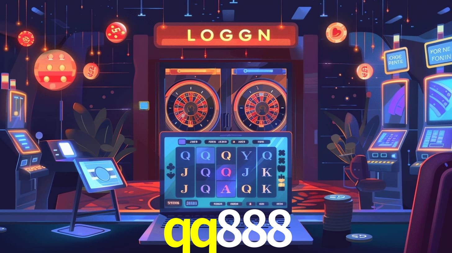 qq888 - User Statistics