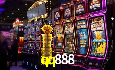 qq888 Cassino - 80+ Mesas ao Vivo