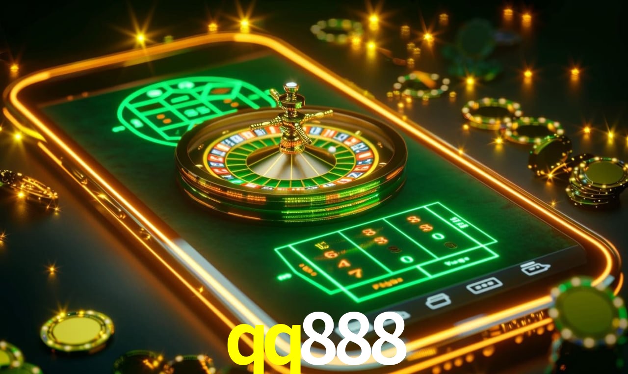 qq888 - Support