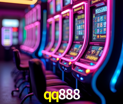 qq888 Slot - 320+ Caça-Níqueis Premium