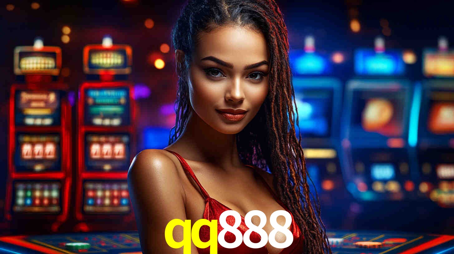 Desvendando o Mundo dos Jogos Virtuais na qq888