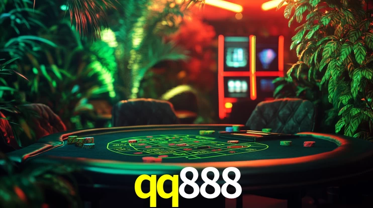 Spaceman Game qq888