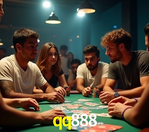 qq888 Salvador - Promo Stats