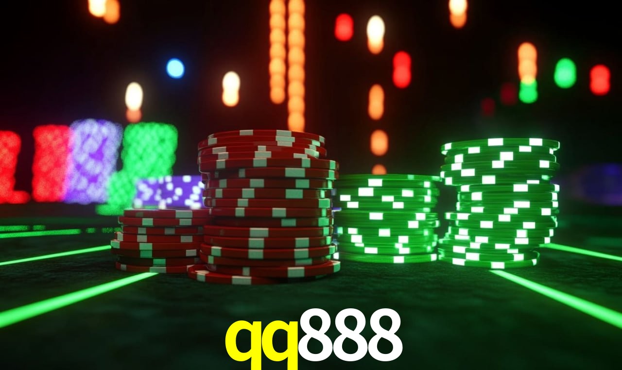 Slot Games qq888