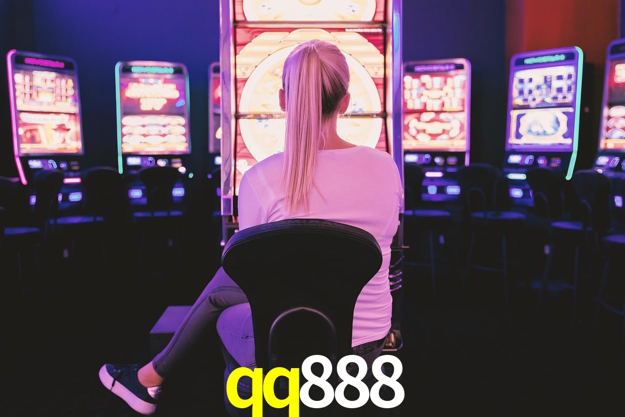 Account Benefits qq888