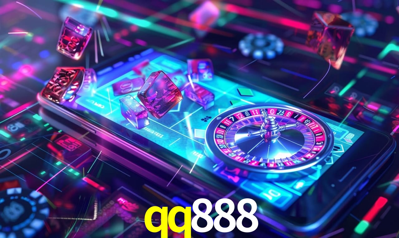 Provedores de Jogos qq888