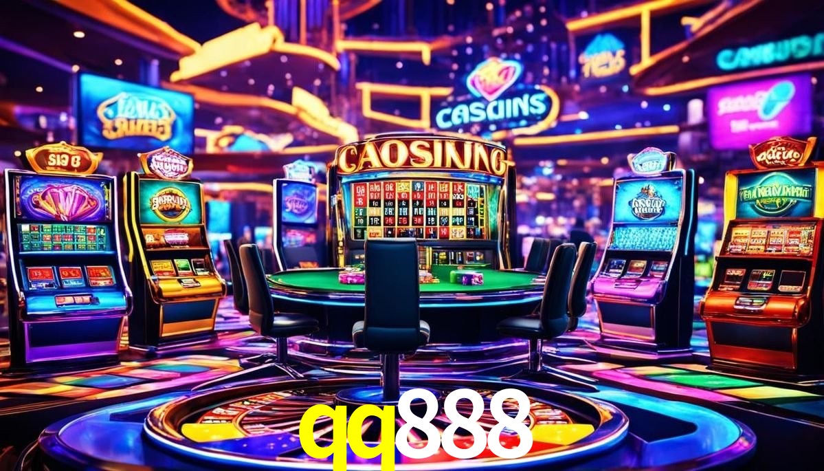 Segurança 2FA qq888
