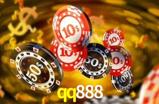 Recursos de Bônus qq888