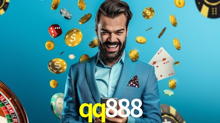 Secure Login qq888
