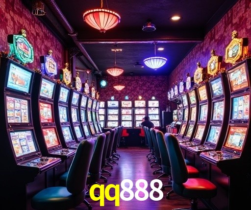 qq888 Rio de Janeiro - Slot Strategy