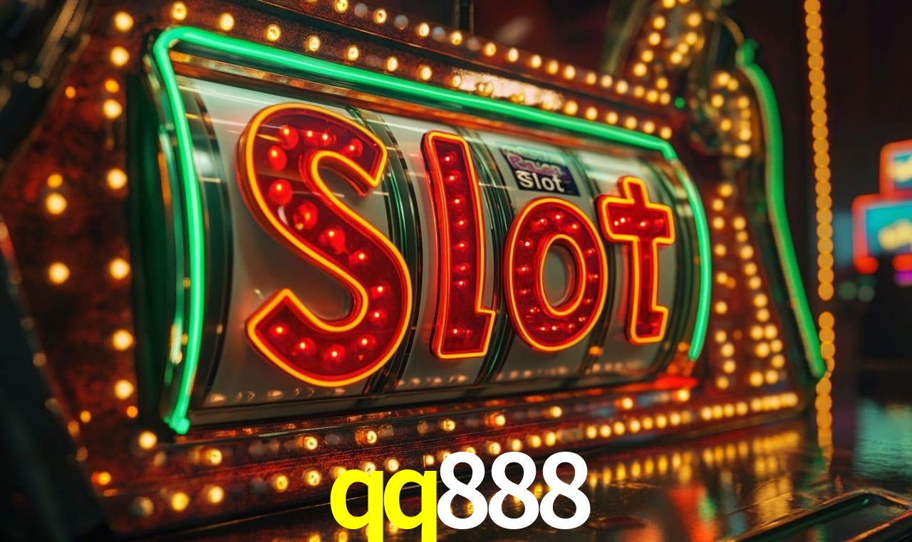 qq888 Entrar - Login Seguro Certificado