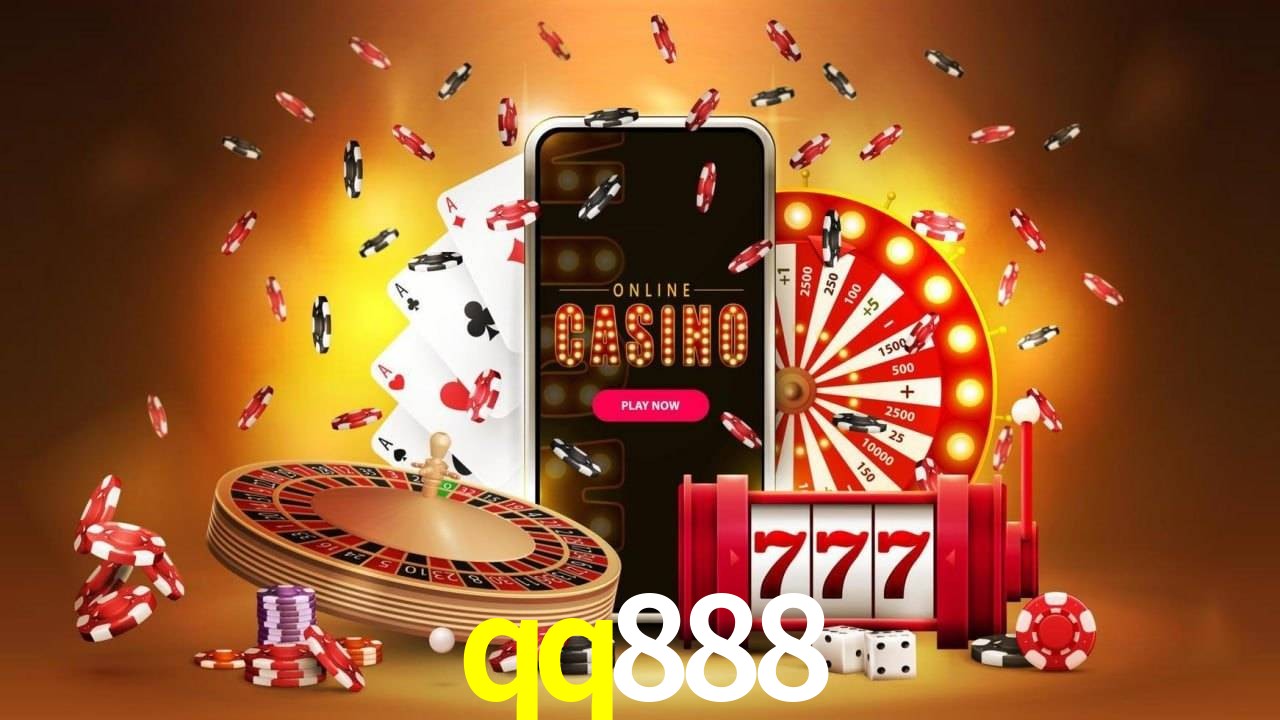 qq888 Rio de Janeiro - Popular Jogos
