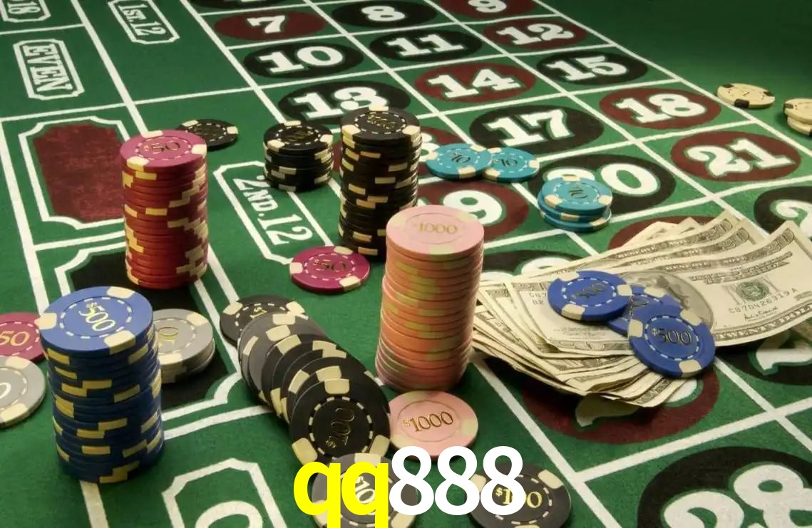 Game Providers qq888