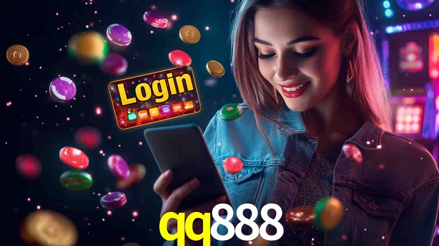Descubra a Essência do qq888: Nossa História e Compromissos
