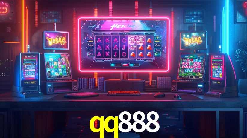 qq888 bet