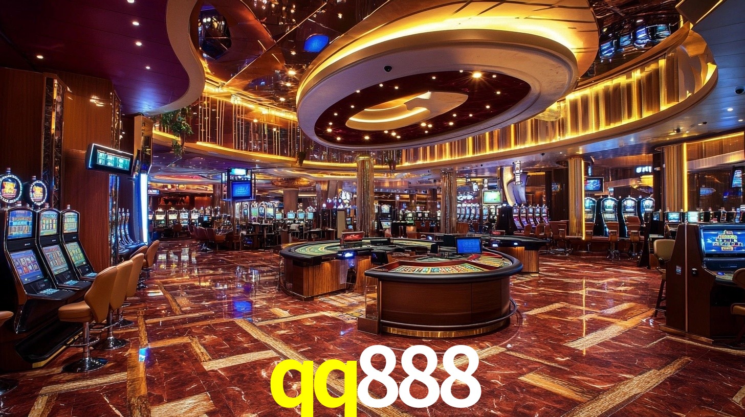VIP Casino qq888