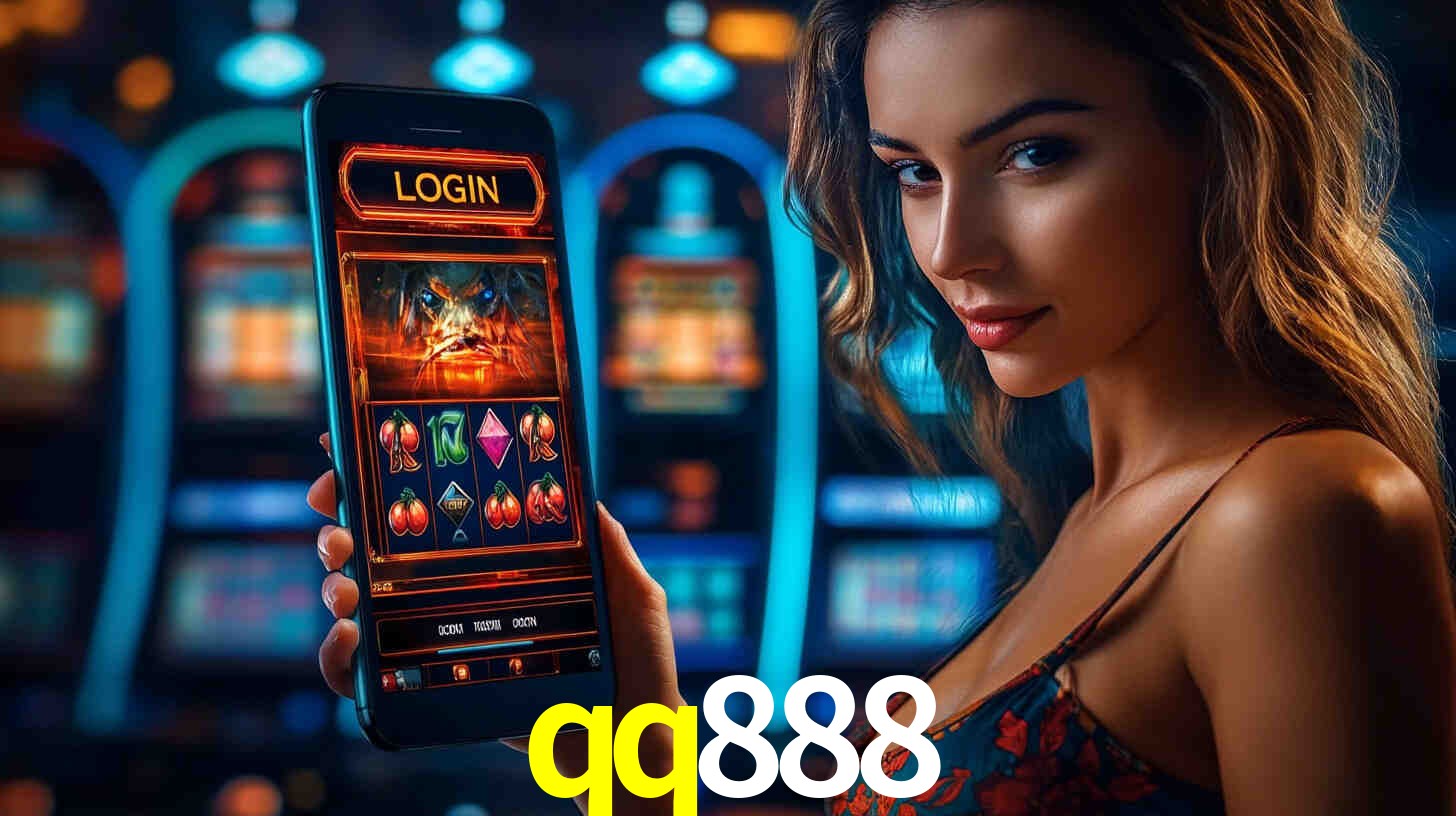 qq888: A Experiência de Casino com Jogos de Mesa ao Vivo