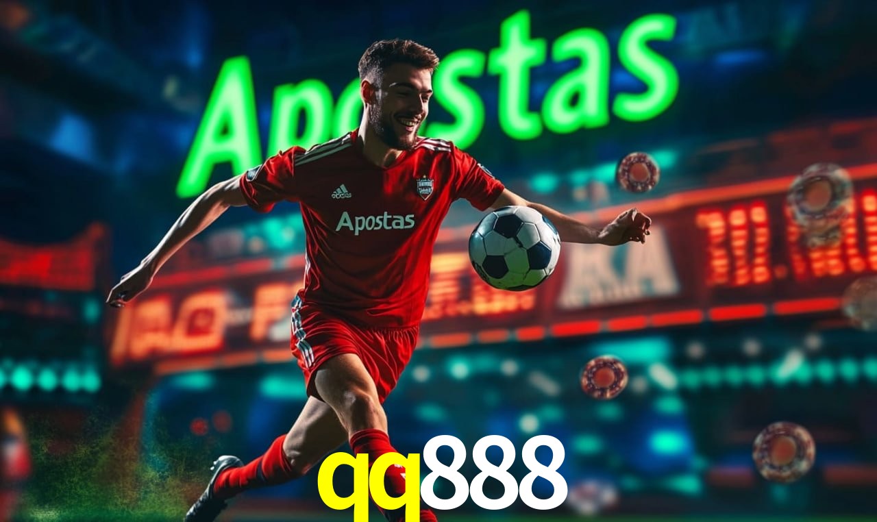 Casino Ao Vivo qq888
