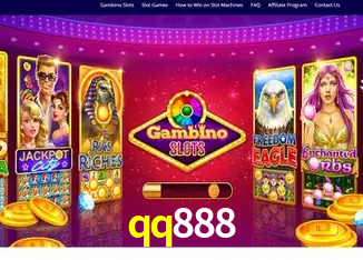 qq888 Brasília - VIP Program