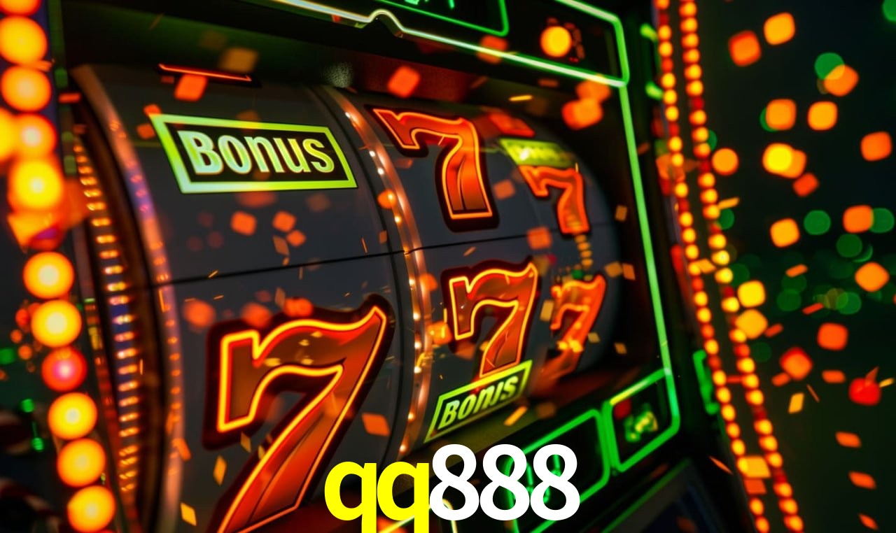 cassino qq888
