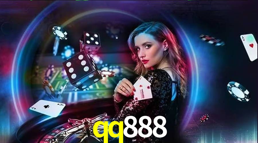 Seasonal Promotions qq888