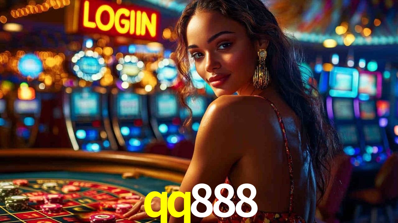 qq888 São Paulo - Jogo Providers