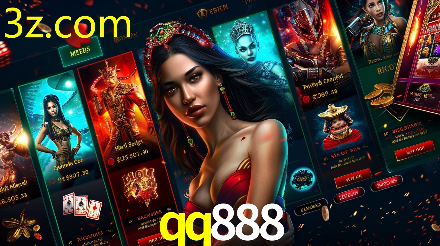 QQ888