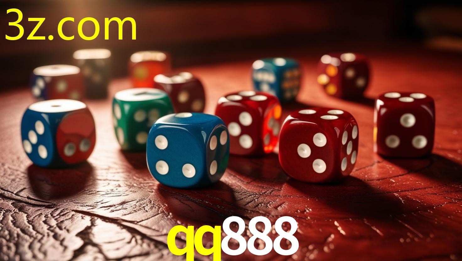 QQ888