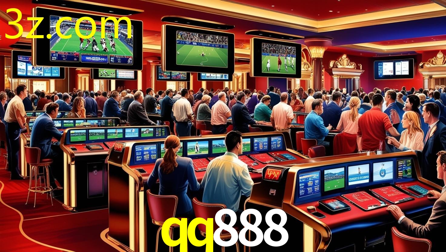 QQ888