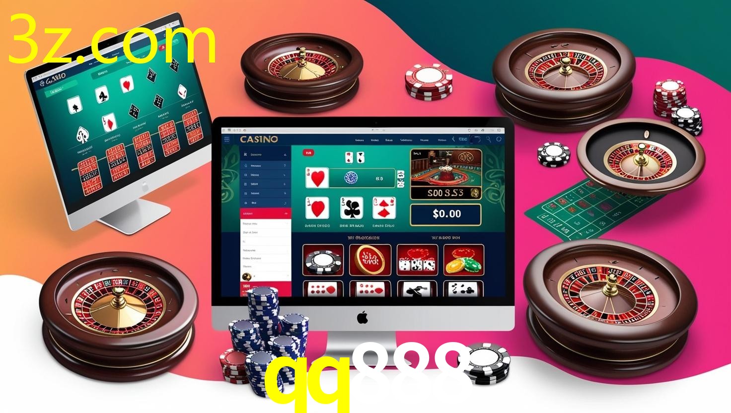 QQ888