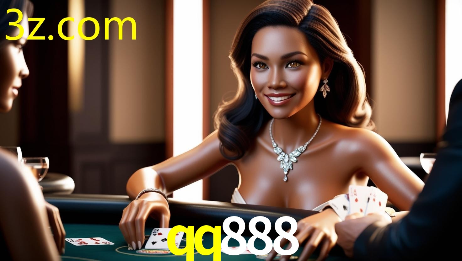 QQ888