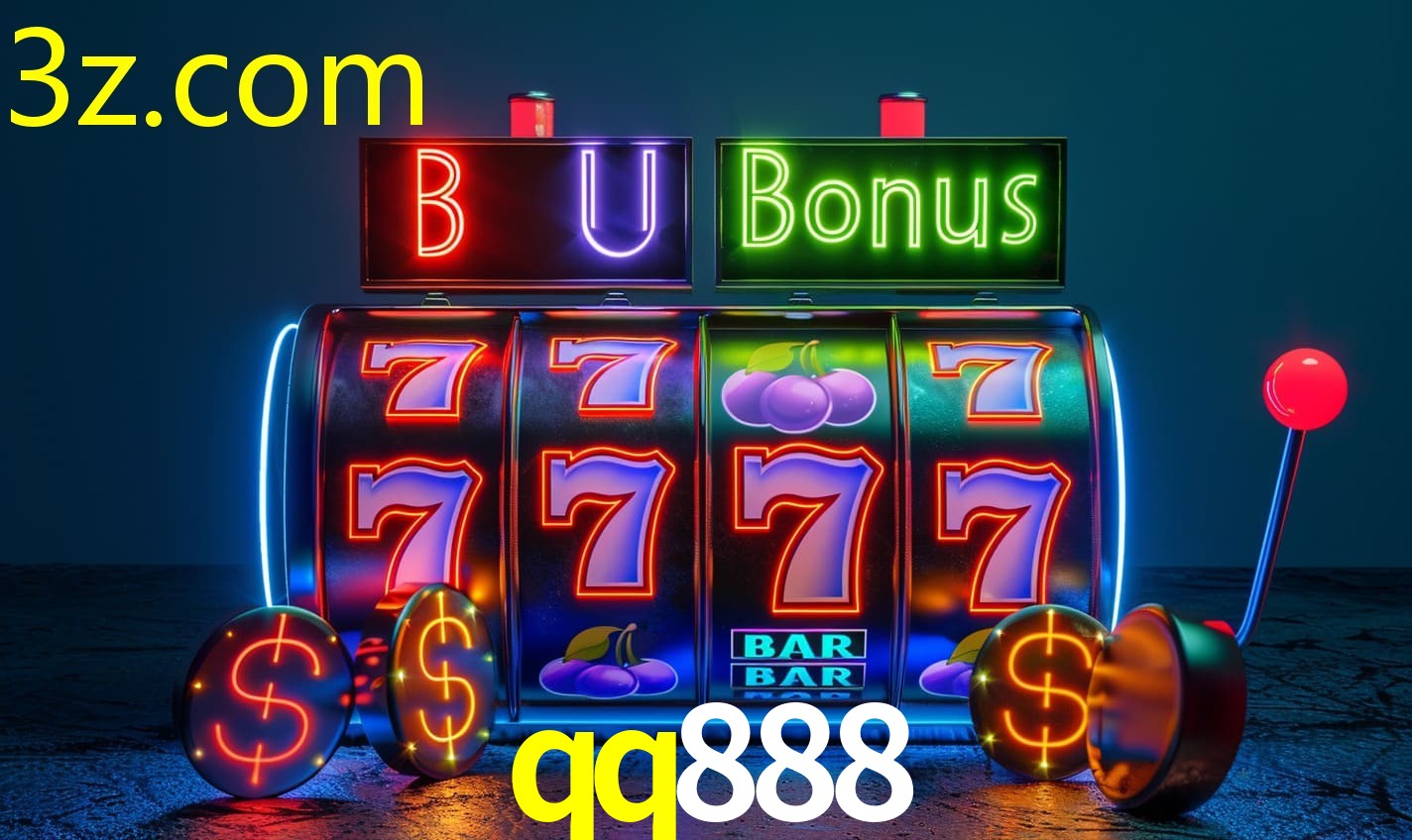 QQ888