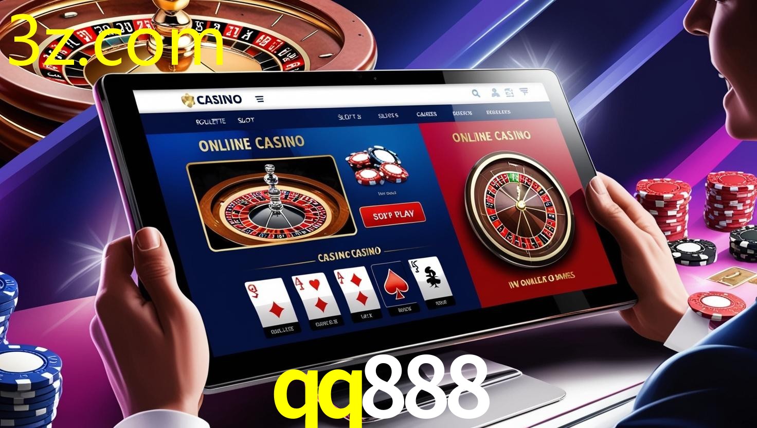 QQ888