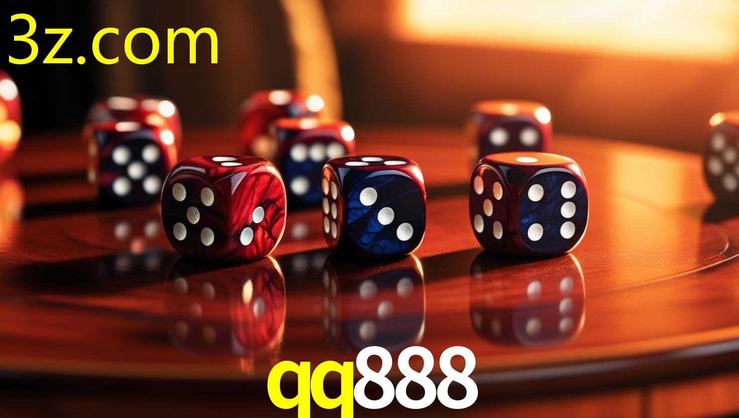 QQ888