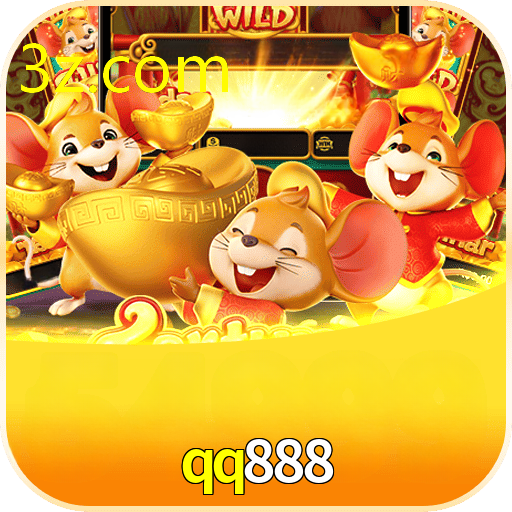 QQ888